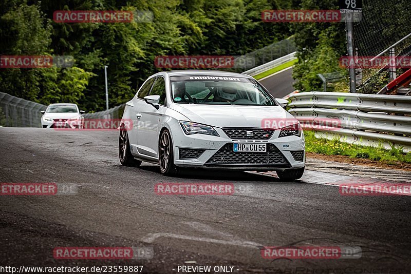 Bild #23559887 - Touristenfahrten Nürburgring Nordschleife (12.08.2023)