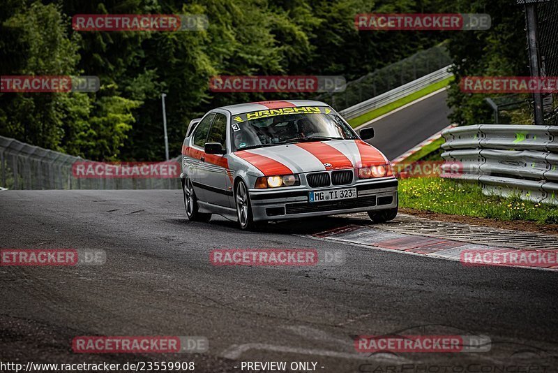 Bild #23559908 - Touristenfahrten Nürburgring Nordschleife (12.08.2023)