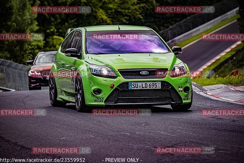 Bild #23559952 - Touristenfahrten Nürburgring Nordschleife (12.08.2023)