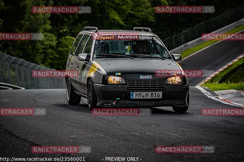 Bild #23560001 - Touristenfahrten Nürburgring Nordschleife (12.08.2023)