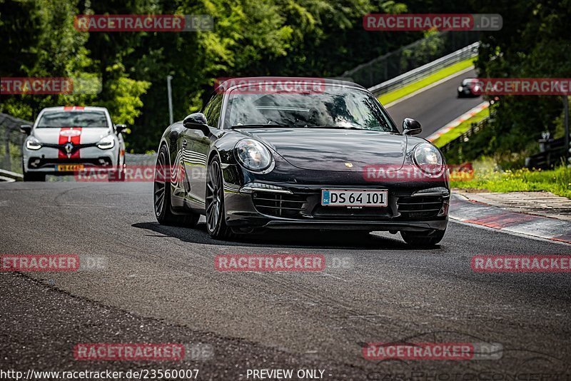 Bild #23560007 - Touristenfahrten Nürburgring Nordschleife (12.08.2023)