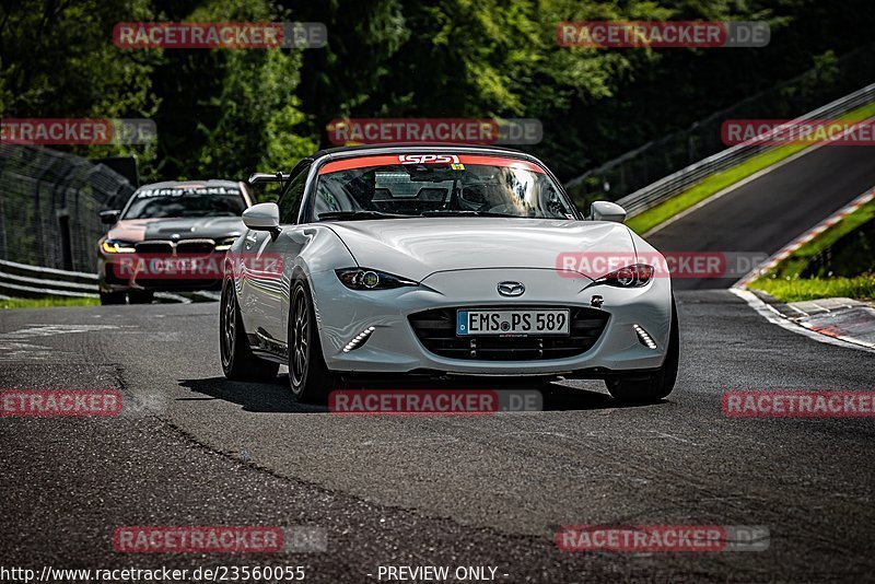 Bild #23560055 - Touristenfahrten Nürburgring Nordschleife (12.08.2023)