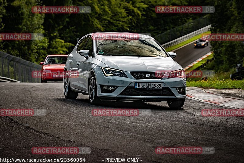 Bild #23560064 - Touristenfahrten Nürburgring Nordschleife (12.08.2023)