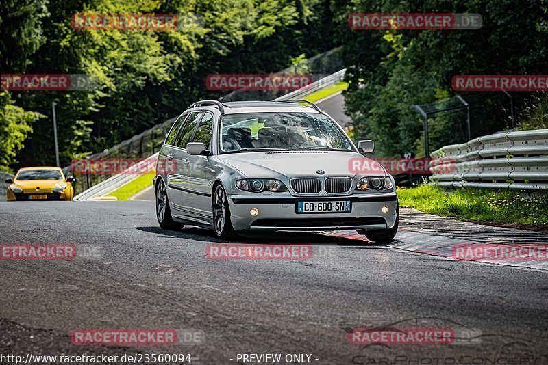 Bild #23560094 - Touristenfahrten Nürburgring Nordschleife (12.08.2023)