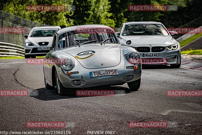 Bild #23560119 - Touristenfahrten Nürburgring Nordschleife (12.08.2023)