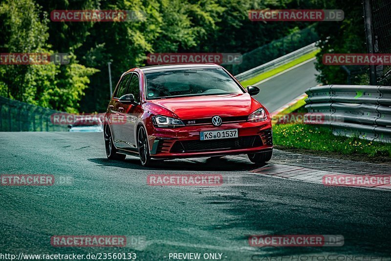 Bild #23560133 - Touristenfahrten Nürburgring Nordschleife (12.08.2023)