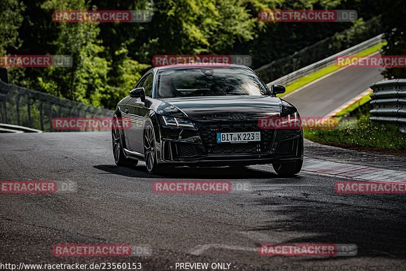 Bild #23560153 - Touristenfahrten Nürburgring Nordschleife (12.08.2023)