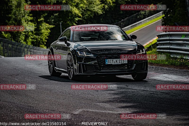 Bild #23560154 - Touristenfahrten Nürburgring Nordschleife (12.08.2023)