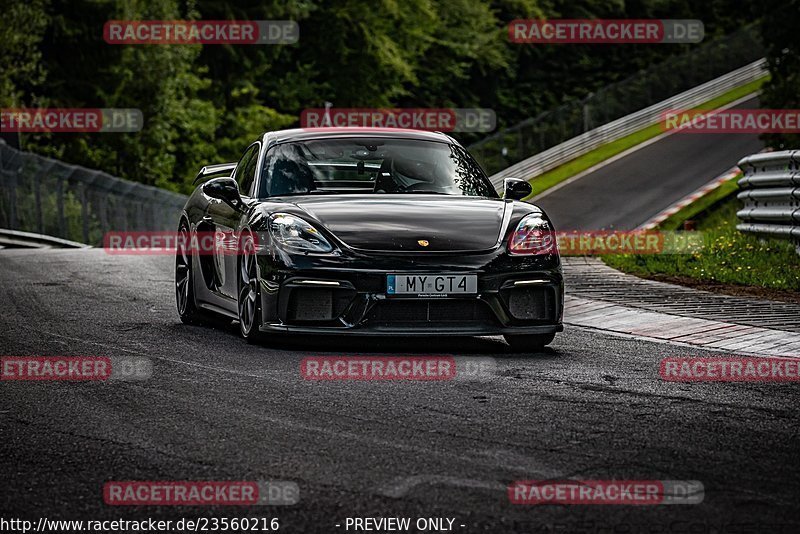 Bild #23560216 - Touristenfahrten Nürburgring Nordschleife (12.08.2023)