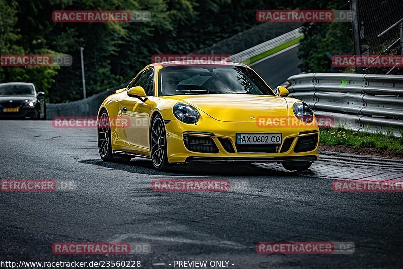 Bild #23560228 - Touristenfahrten Nürburgring Nordschleife (12.08.2023)