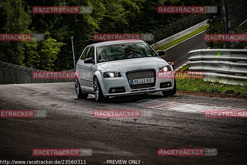 Bild #23560311 - Touristenfahrten Nürburgring Nordschleife (12.08.2023)