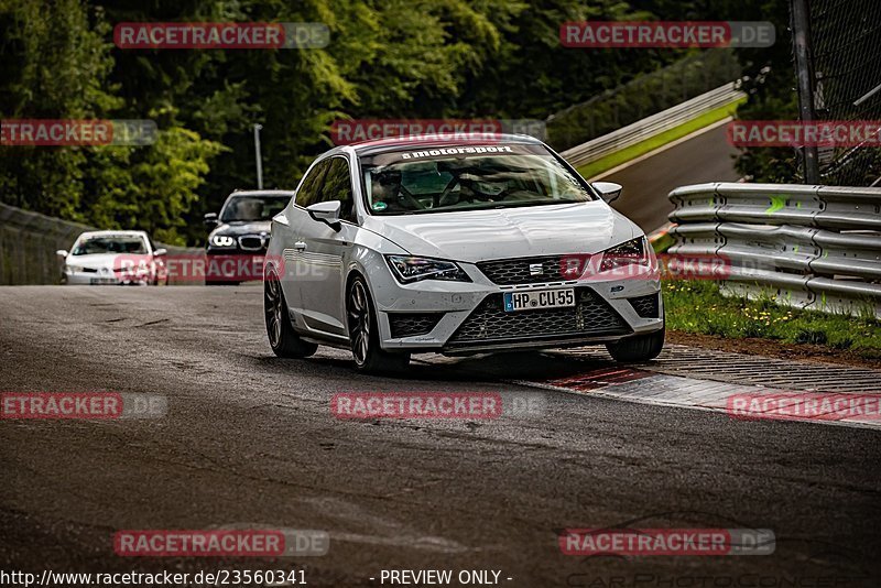 Bild #23560341 - Touristenfahrten Nürburgring Nordschleife (12.08.2023)