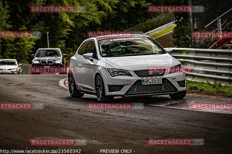 Bild #23560342 - Touristenfahrten Nürburgring Nordschleife (12.08.2023)