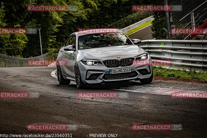 Bild #23560351 - Touristenfahrten Nürburgring Nordschleife (12.08.2023)