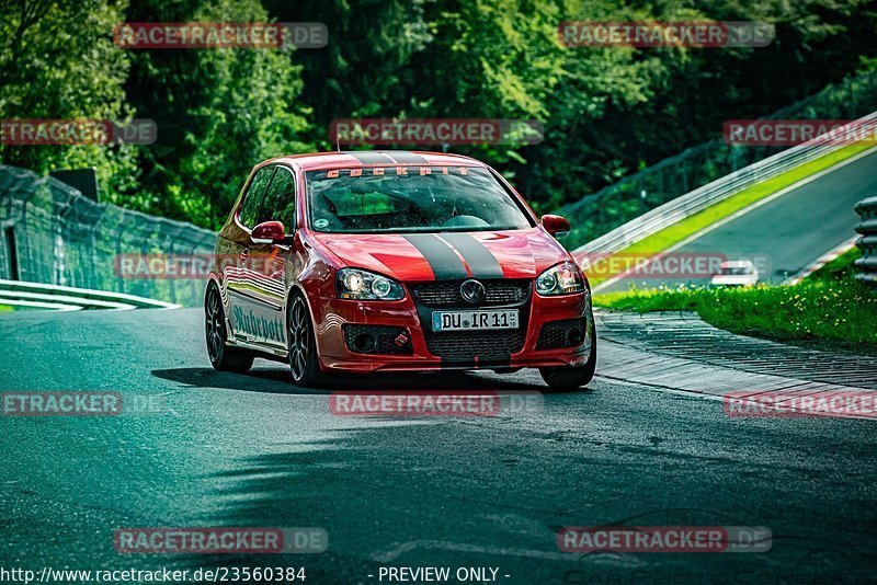 Bild #23560384 - Touristenfahrten Nürburgring Nordschleife (12.08.2023)