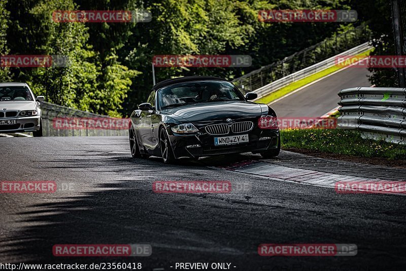 Bild #23560418 - Touristenfahrten Nürburgring Nordschleife (12.08.2023)