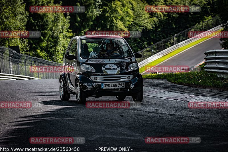 Bild #23560458 - Touristenfahrten Nürburgring Nordschleife (12.08.2023)