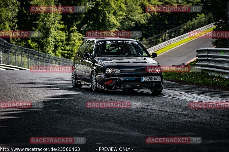 Bild #23560463 - Touristenfahrten Nürburgring Nordschleife (12.08.2023)