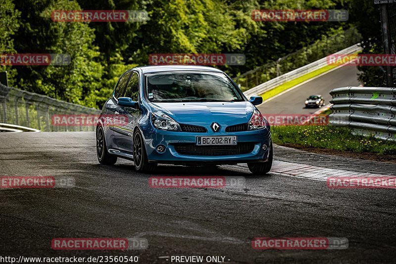 Bild #23560540 - Touristenfahrten Nürburgring Nordschleife (12.08.2023)