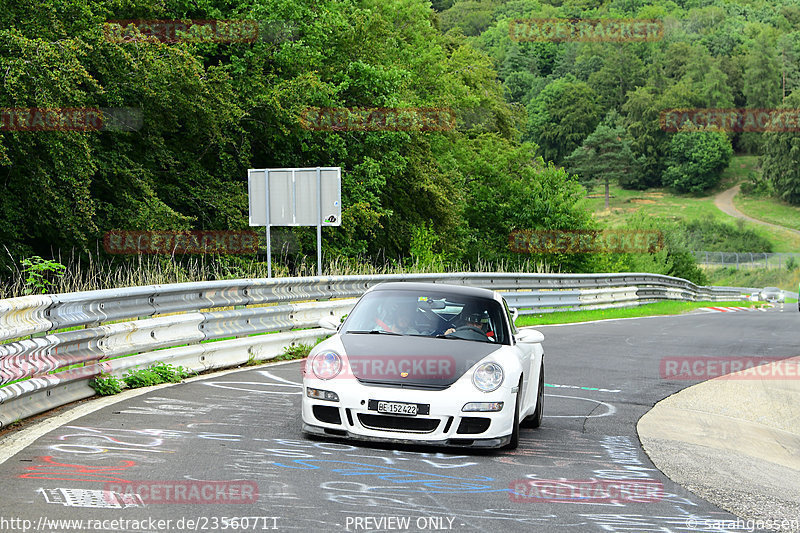 Bild #23560711 - Touristenfahrten Nürburgring Nordschleife (12.08.2023)