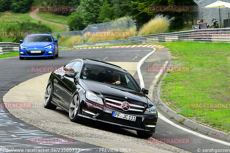 Bild #23560777 - Touristenfahrten Nürburgring Nordschleife (12.08.2023)