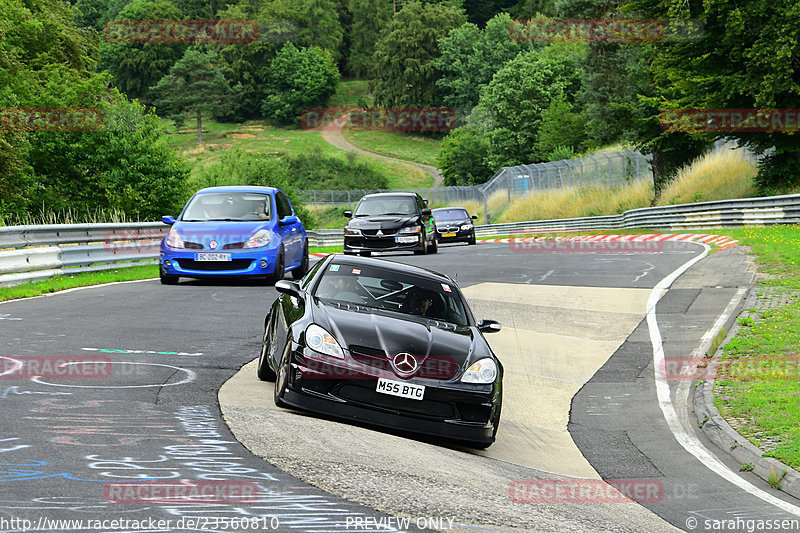 Bild #23560810 - Touristenfahrten Nürburgring Nordschleife (12.08.2023)