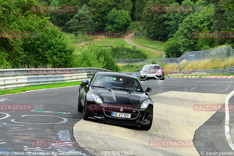 Bild #23560864 - Touristenfahrten Nürburgring Nordschleife (12.08.2023)