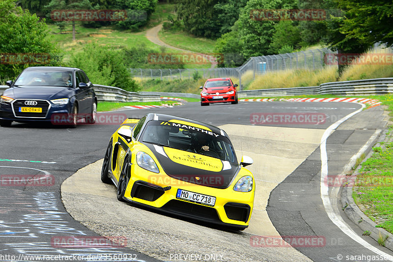 Bild #23560932 - Touristenfahrten Nürburgring Nordschleife (12.08.2023)