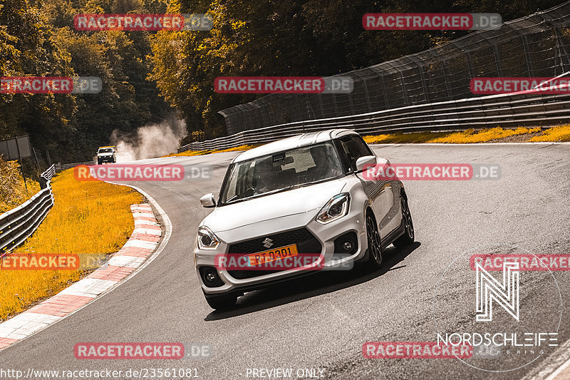 Bild #23561081 - Touristenfahrten Nürburgring Nordschleife (12.08.2023)