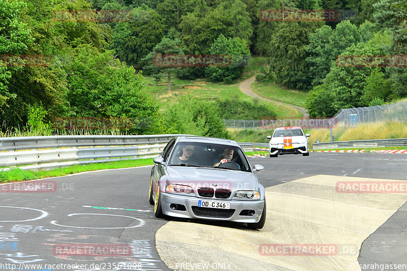 Bild #23561098 - Touristenfahrten Nürburgring Nordschleife (12.08.2023)