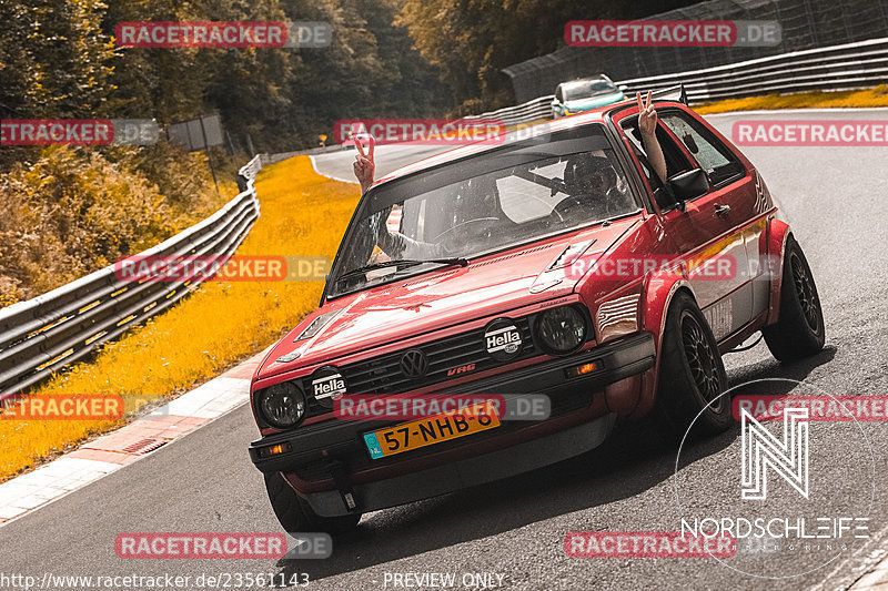 Bild #23561143 - Touristenfahrten Nürburgring Nordschleife (12.08.2023)