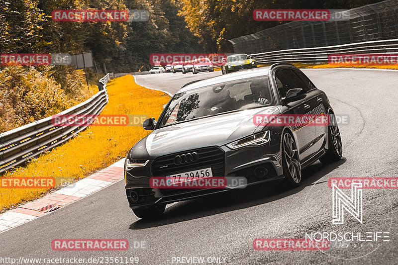 Bild #23561199 - Touristenfahrten Nürburgring Nordschleife (12.08.2023)