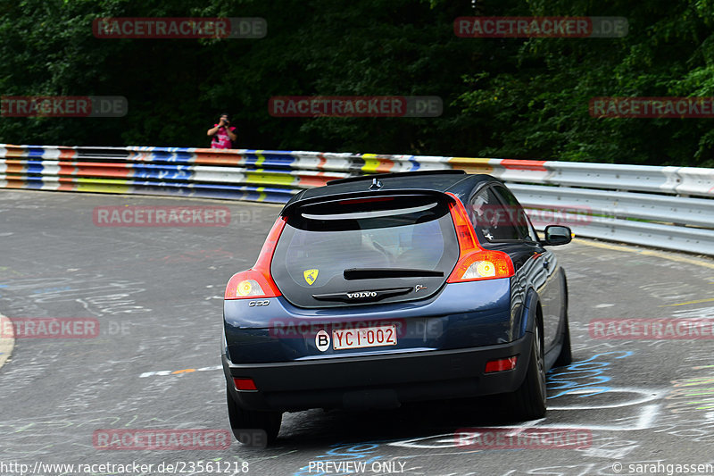 Bild #23561218 - Touristenfahrten Nürburgring Nordschleife (12.08.2023)