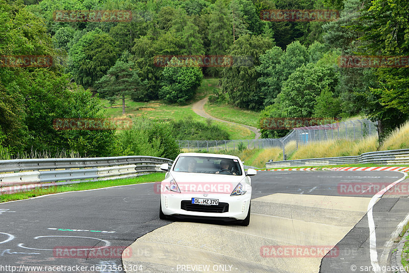 Bild #23561304 - Touristenfahrten Nürburgring Nordschleife (12.08.2023)