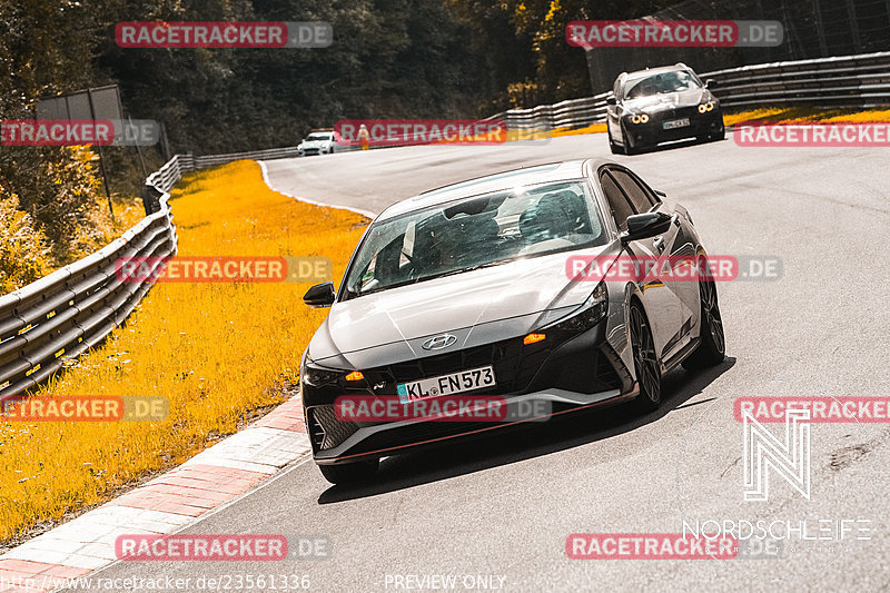 Bild #23561336 - Touristenfahrten Nürburgring Nordschleife (12.08.2023)