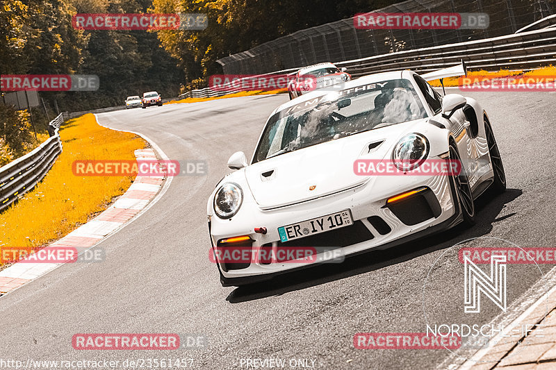 Bild #23561457 - Touristenfahrten Nürburgring Nordschleife (12.08.2023)