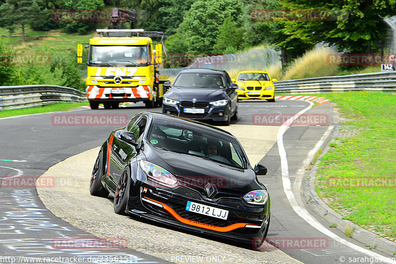 Bild #23561511 - Touristenfahrten Nürburgring Nordschleife (12.08.2023)