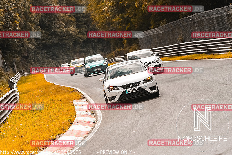 Bild #23561575 - Touristenfahrten Nürburgring Nordschleife (12.08.2023)