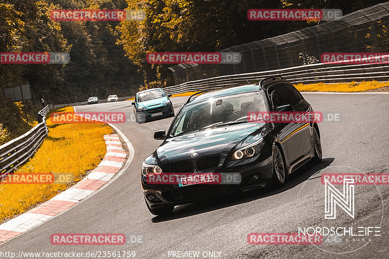 Bild #23561759 - Touristenfahrten Nürburgring Nordschleife (12.08.2023)