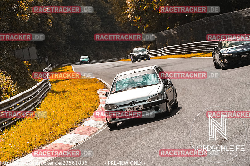 Bild #23561806 - Touristenfahrten Nürburgring Nordschleife (12.08.2023)