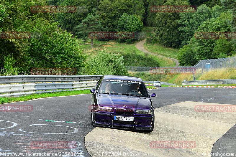 Bild #23561818 - Touristenfahrten Nürburgring Nordschleife (12.08.2023)