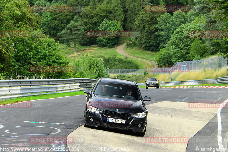 Bild #23561859 - Touristenfahrten Nürburgring Nordschleife (12.08.2023)