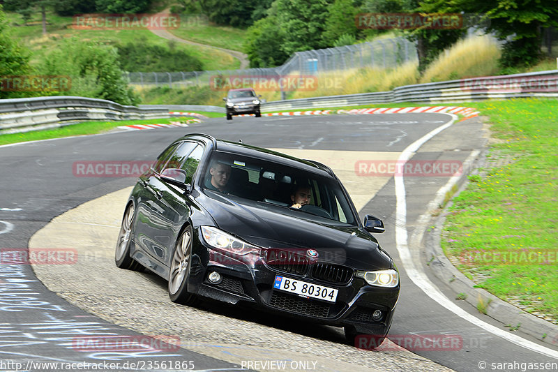 Bild #23561865 - Touristenfahrten Nürburgring Nordschleife (12.08.2023)