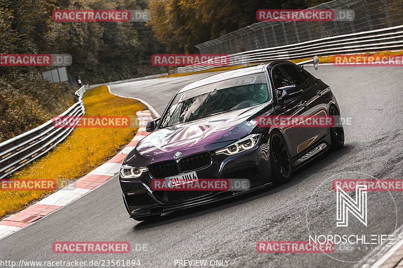 Bild #23561894 - Touristenfahrten Nürburgring Nordschleife (12.08.2023)