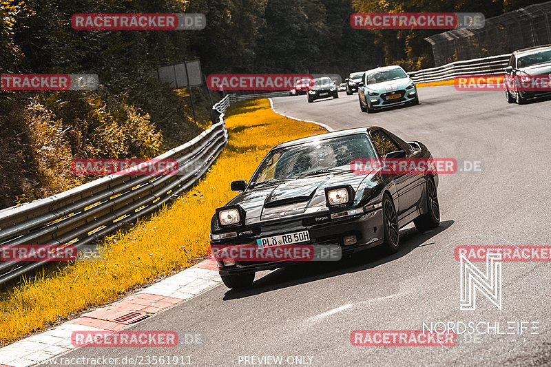 Bild #23561911 - Touristenfahrten Nürburgring Nordschleife (12.08.2023)