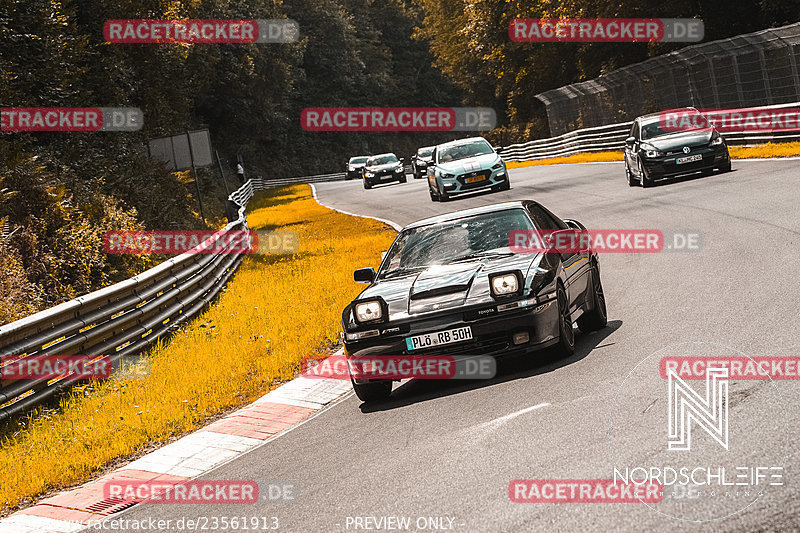 Bild #23561913 - Touristenfahrten Nürburgring Nordschleife (12.08.2023)