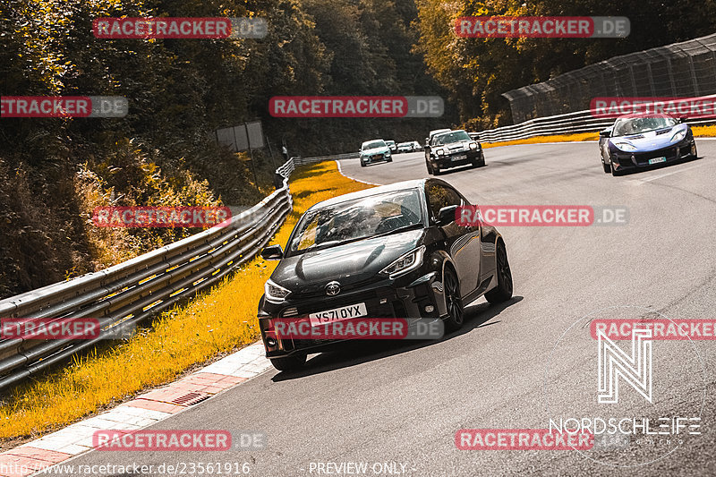 Bild #23561916 - Touristenfahrten Nürburgring Nordschleife (12.08.2023)