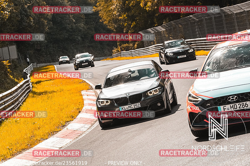 Bild #23561919 - Touristenfahrten Nürburgring Nordschleife (12.08.2023)