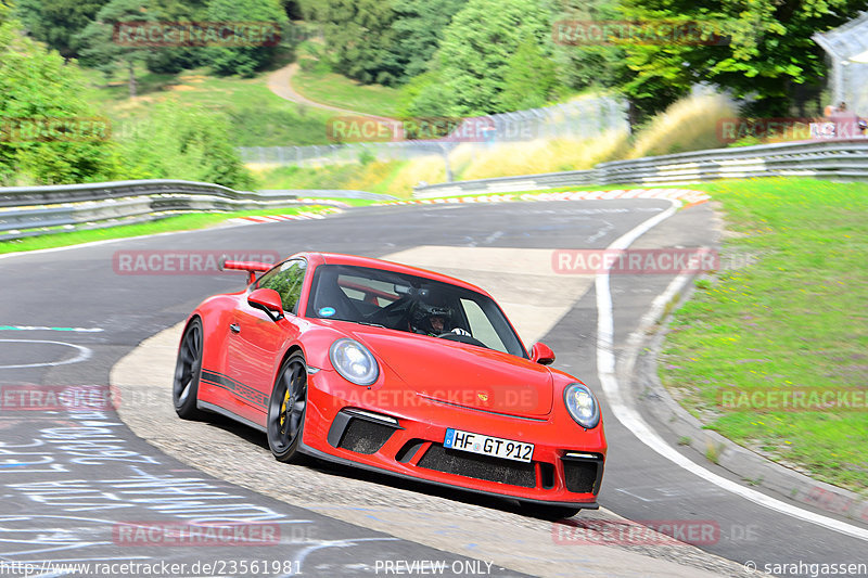 Bild #23561981 - Touristenfahrten Nürburgring Nordschleife (12.08.2023)