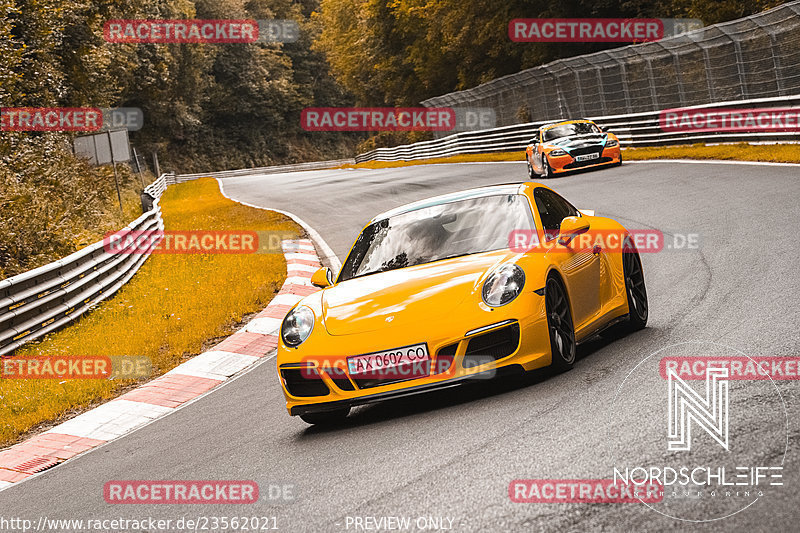 Bild #23562021 - Touristenfahrten Nürburgring Nordschleife (12.08.2023)